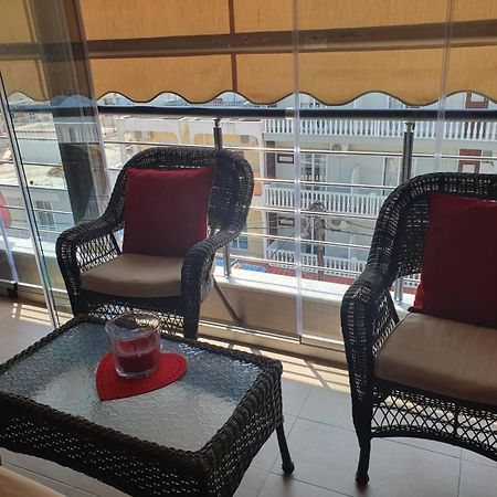 Apartmani Vesna Luxury Ap 5 & 6 Paralia المظهر الخارجي الصورة
