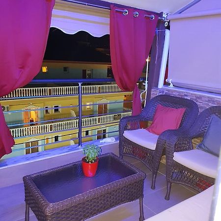 Apartmani Vesna Luxury Ap 5 & 6 Paralia المظهر الخارجي الصورة