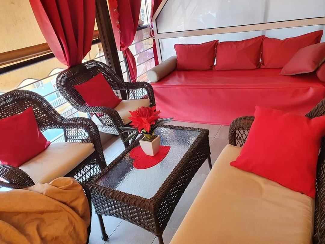 Apartmani Vesna Luxury Ap 5 & 6 Paralia المظهر الخارجي الصورة