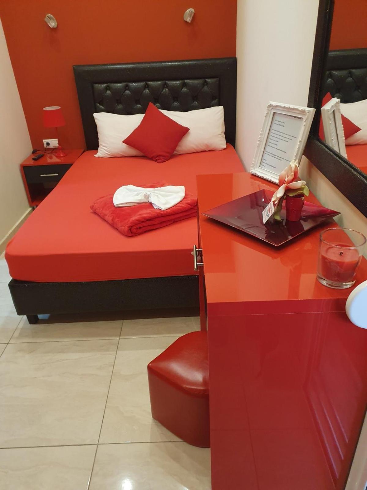 Apartmani Vesna Luxury Ap 5 & 6 Paralia المظهر الخارجي الصورة
