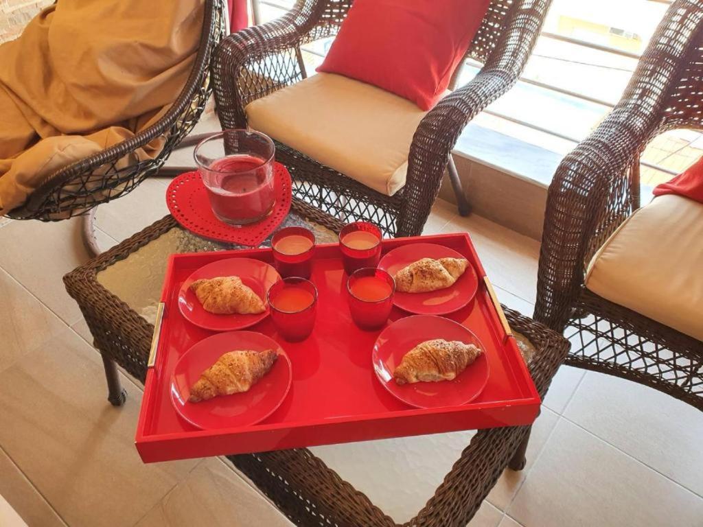 Apartmani Vesna Luxury Ap 5 & 6 Paralia المظهر الخارجي الصورة