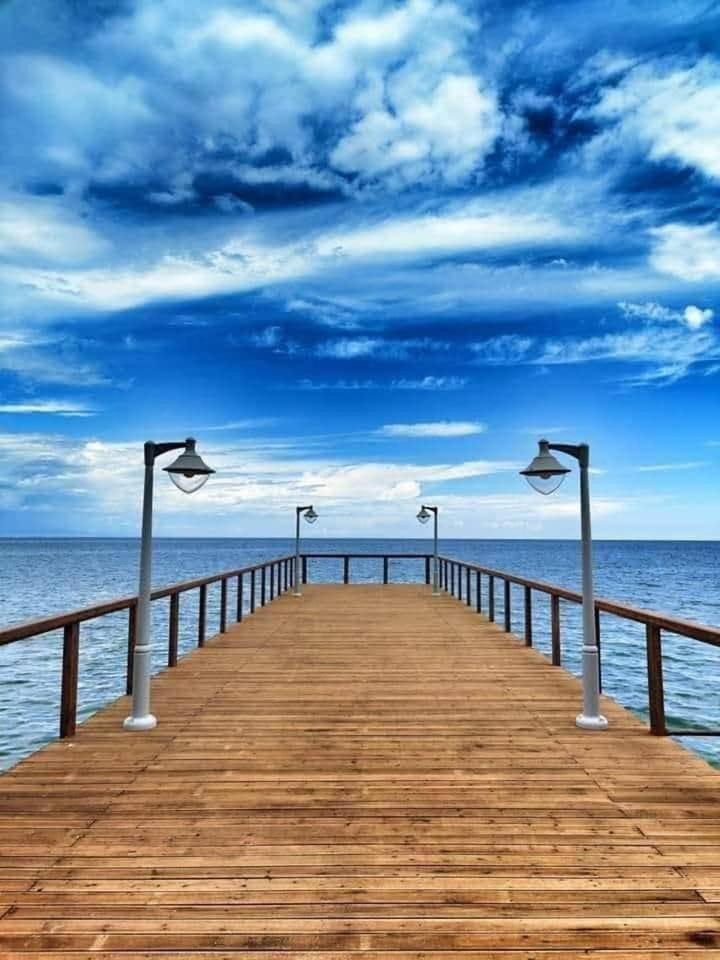 Apartmani Vesna Luxury Ap 5 & 6 Paralia المظهر الخارجي الصورة