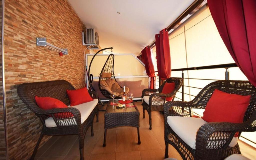 Apartmani Vesna Luxury Ap 5 & 6 Paralia المظهر الخارجي الصورة