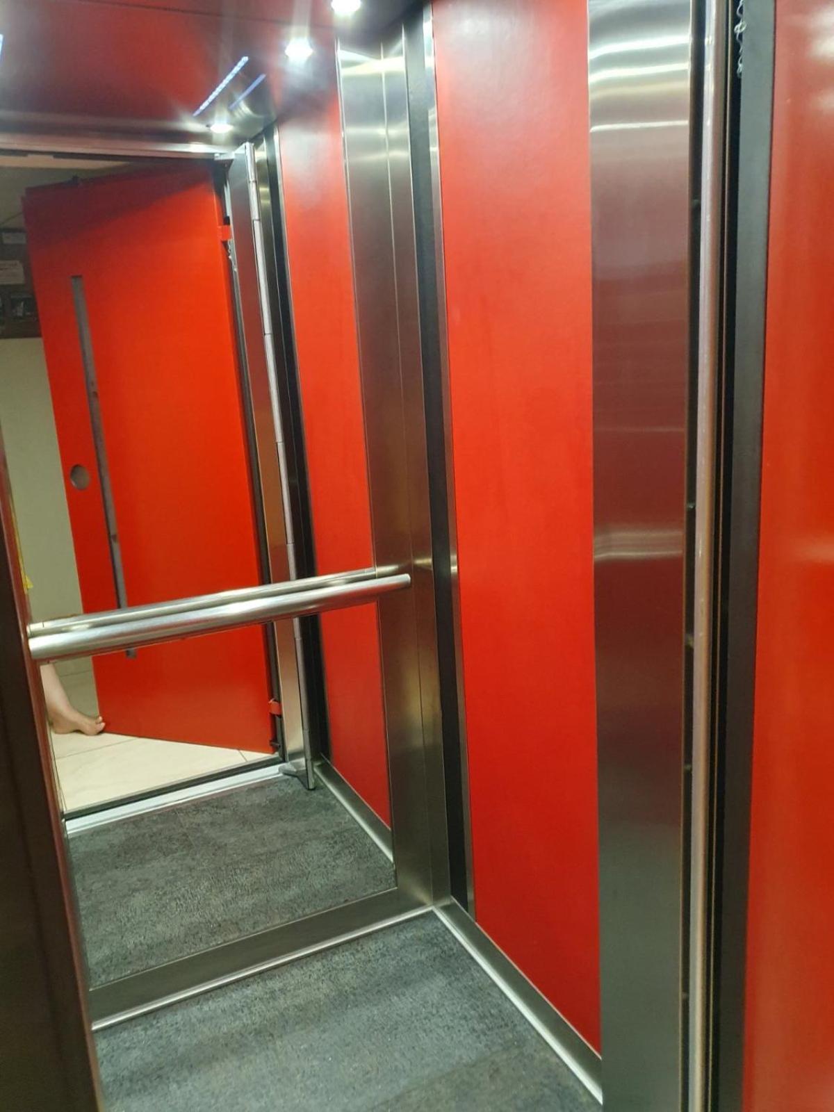 Apartmani Vesna Luxury Ap 5 & 6 Paralia المظهر الخارجي الصورة