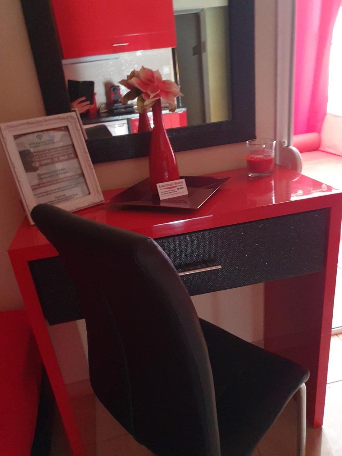 Apartmani Vesna Luxury Ap 5 & 6 Paralia المظهر الخارجي الصورة