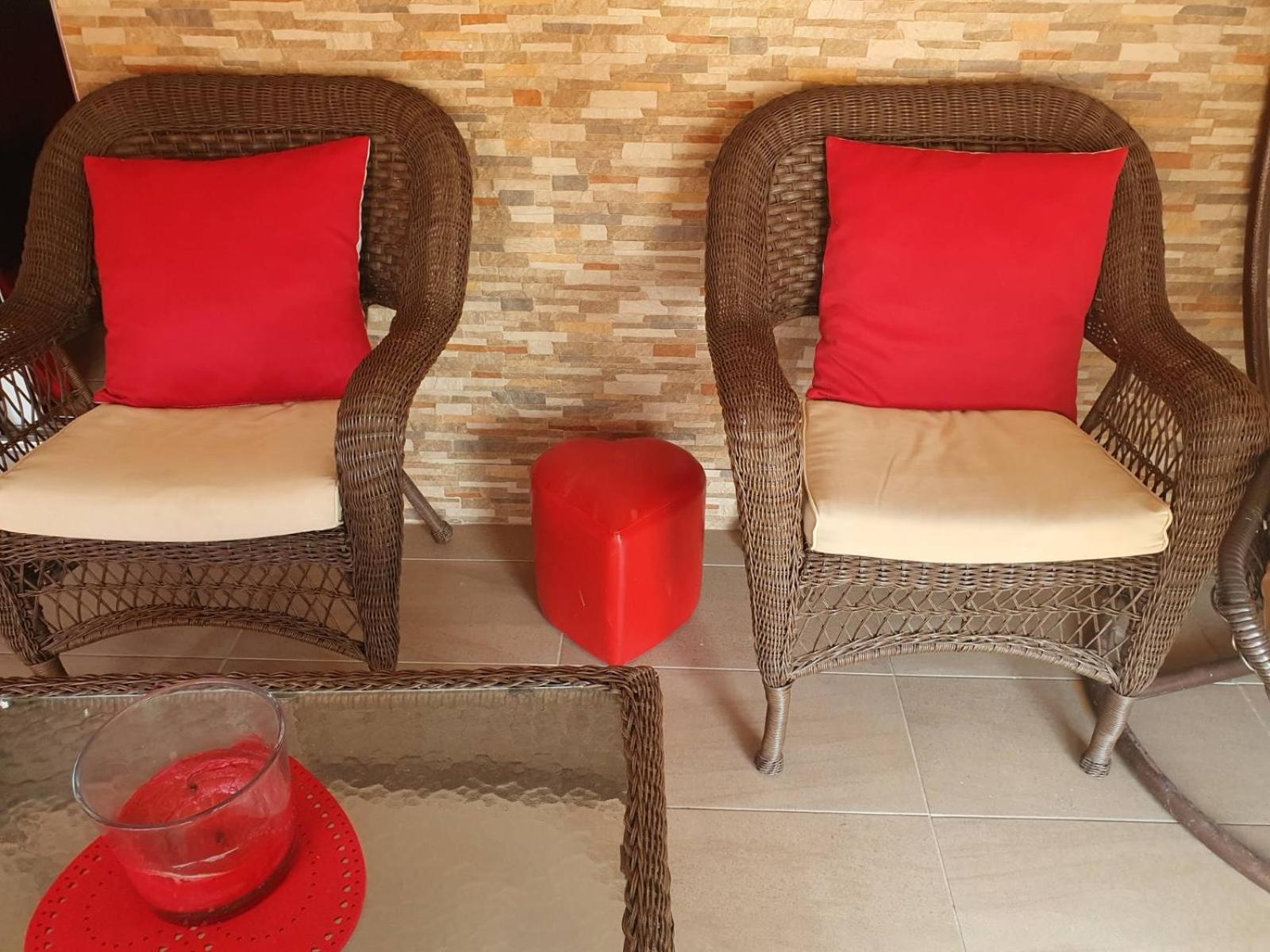 Apartmani Vesna Luxury Ap 5 & 6 Paralia المظهر الخارجي الصورة